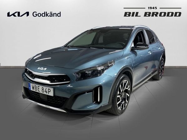 Kia XCeed Plug-in Hybrid Advance - 2023