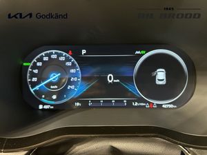 Kia XCeed bild 10