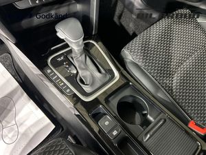 Kia XCeed bild 12