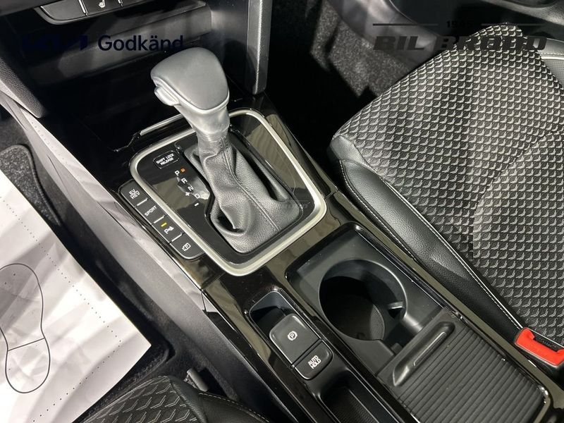 Kia XCeed bild 12