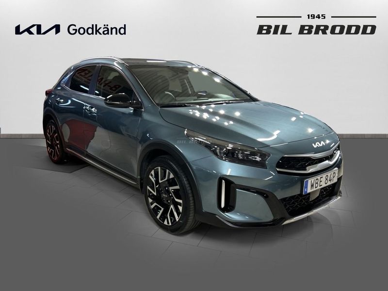 Kia XCeed bild 3