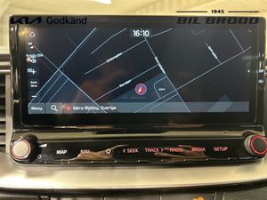 Kia XCeed bild 11