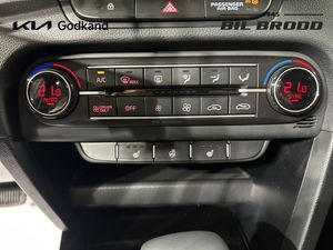 Kia XCeed bild 13