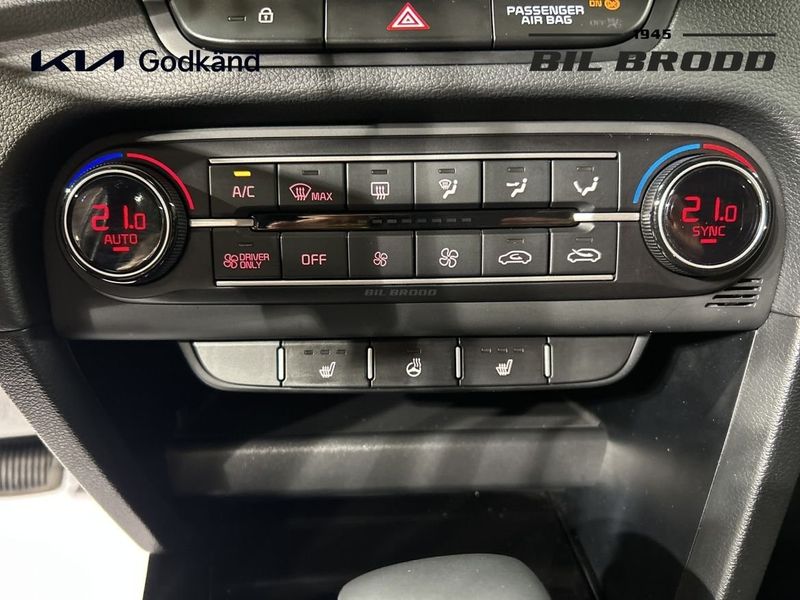 Kia XCeed bild 13