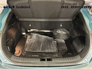 Kia XCeed bild 14