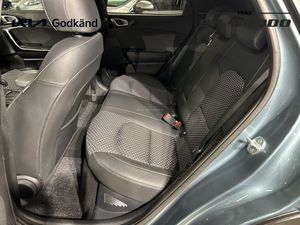 Kia XCeed bild 9