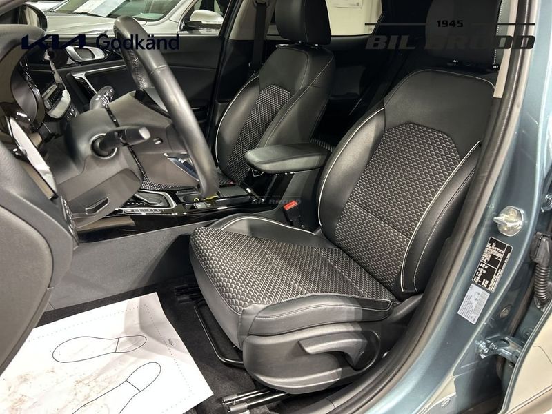 Kia XCeed bild 8