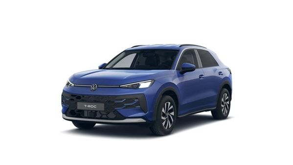 Volkswagen T-Roc 1.5 eTSI 150HK Automat Kamera - 2026