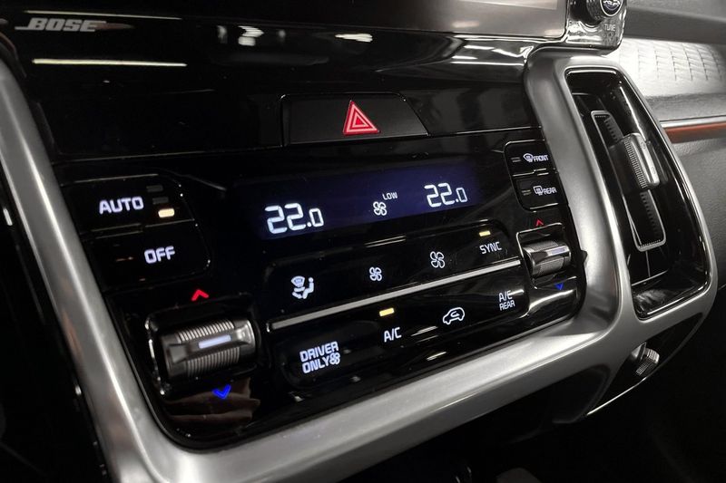 Kia Sorento bild 19