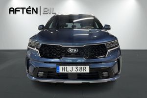 Kia Sorento bild 3