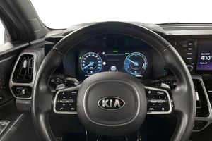 Kia Sorento bild 12
