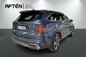 Kia Sorento bild 10