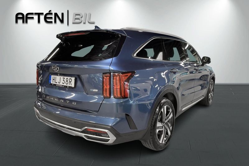 Kia Sorento bild 10