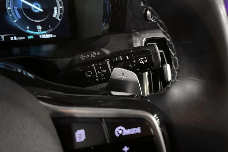 Kia Sorento bild 23
