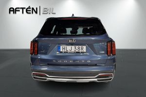 Kia Sorento bild 9
