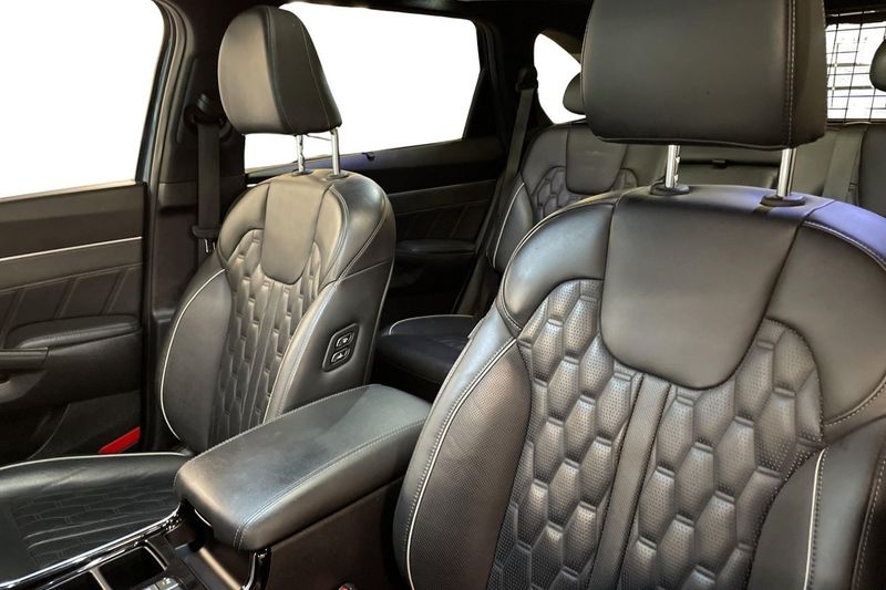 Kia Sorento bild 28