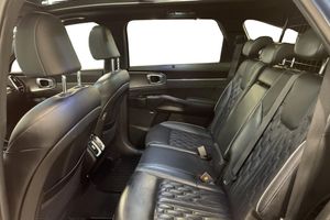 Kia Sorento bild 16