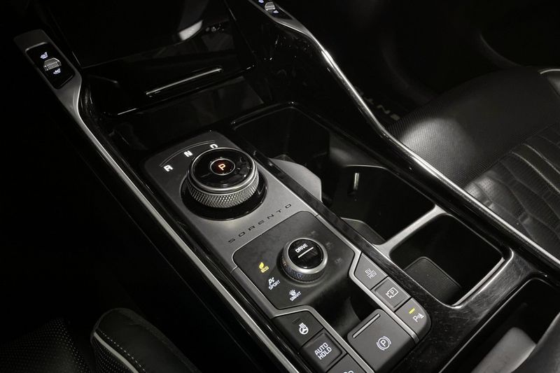 Kia Sorento bild 20