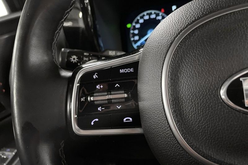 Kia Sorento bild 21