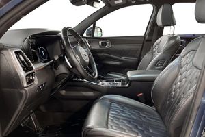 Kia Sorento bild 13