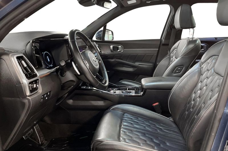 Kia Sorento bild 13