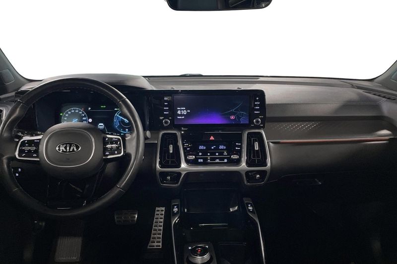 Kia Sorento bild 11