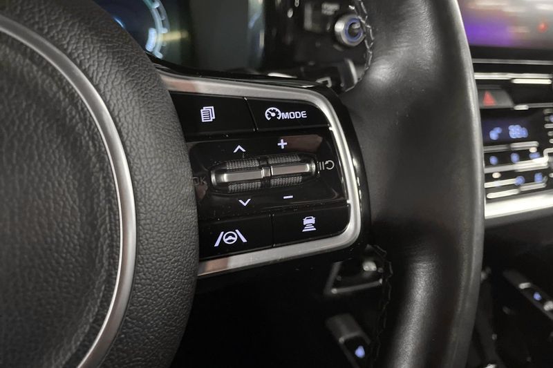 Kia Sorento bild 22