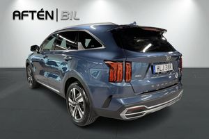 Kia Sorento bild 8