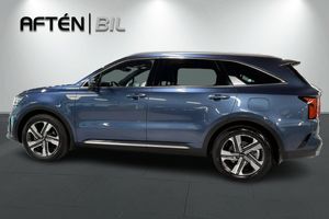 Kia Sorento bild 6