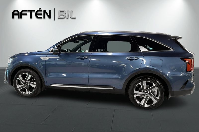 Kia Sorento bild 6