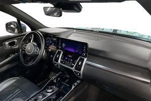 Kia Sorento bild 15