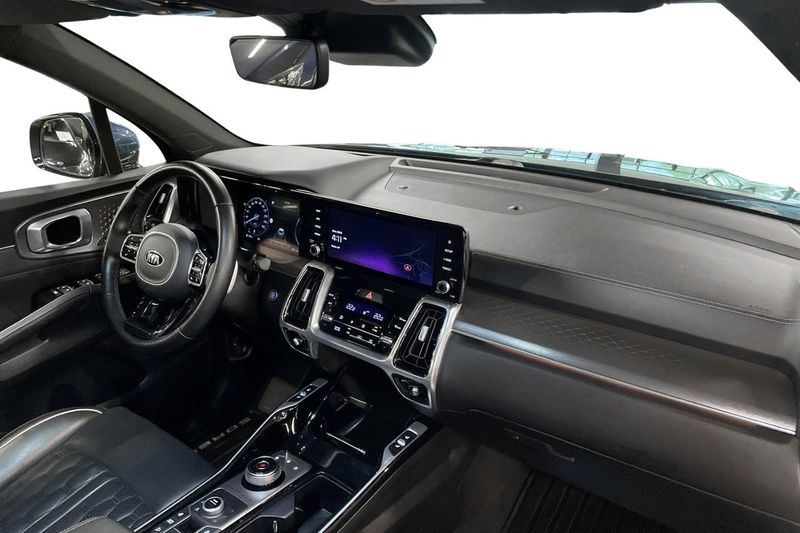 Kia Sorento bild 15