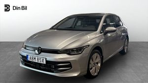Volkswagen Golf bild 1