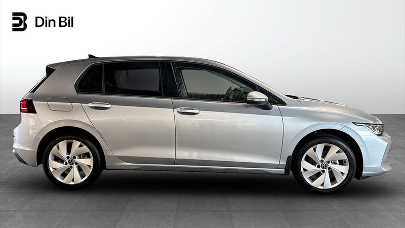 Volkswagen Golf bild 2