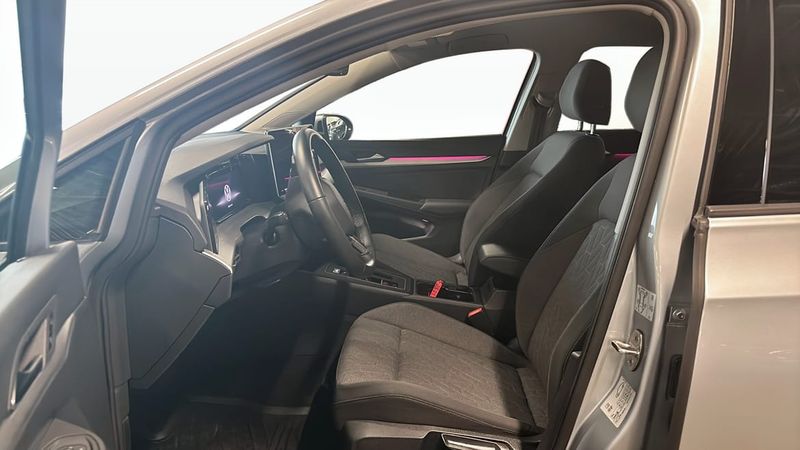 Volkswagen Golf bild 8