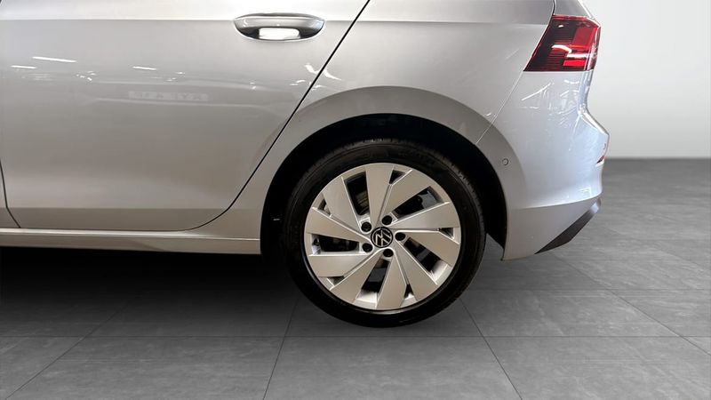Volkswagen Golf bild 6