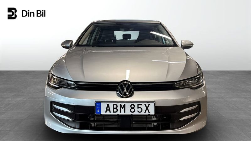 Volkswagen Golf bild 4