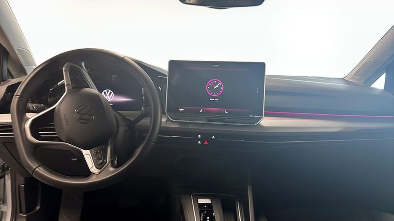 Volkswagen Golf bild 9