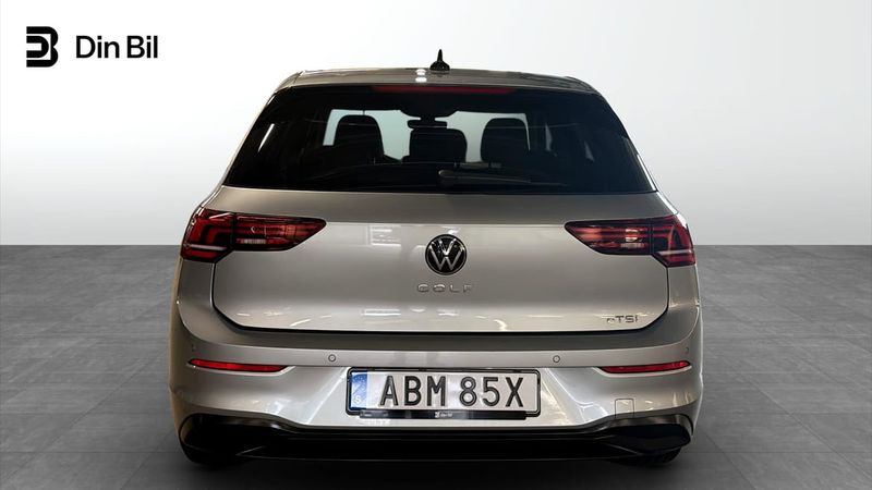 Volkswagen Golf bild 5