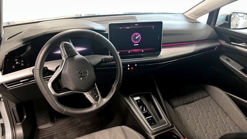 Volkswagen Golf bild 10