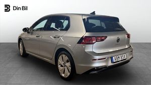 Volkswagen Golf bild 3