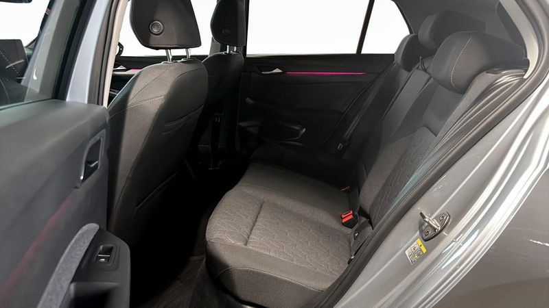 Volkswagen Golf bild 11