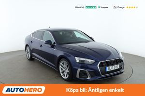 Audi A5 bild 8