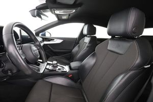 Audi A5 bild 11