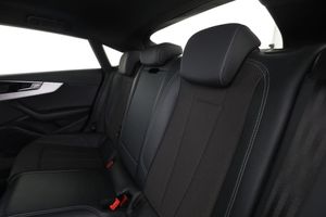 Audi A5 bild 15