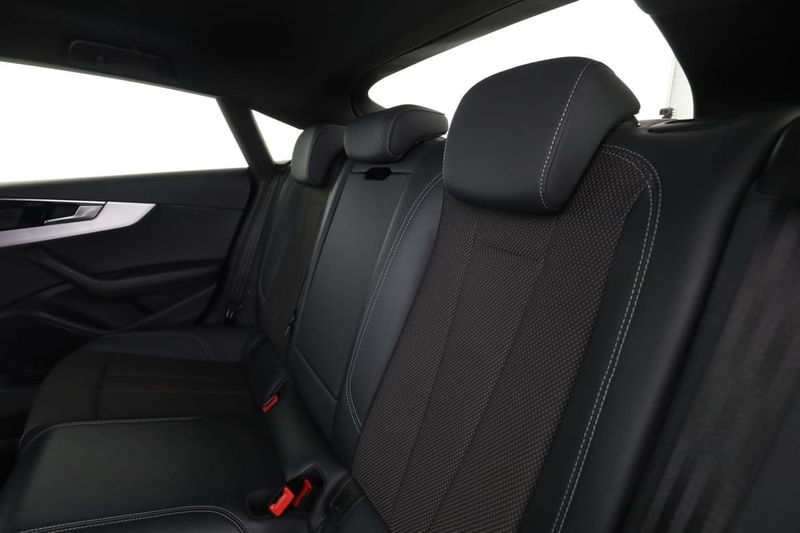 Audi A5 bild 15