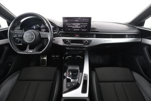 Audi A5 bild 13