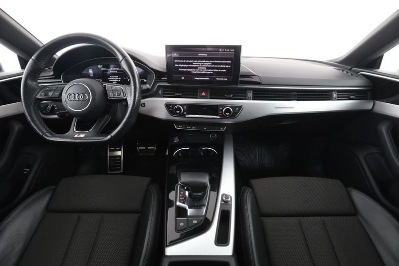 Audi A5 bild 13