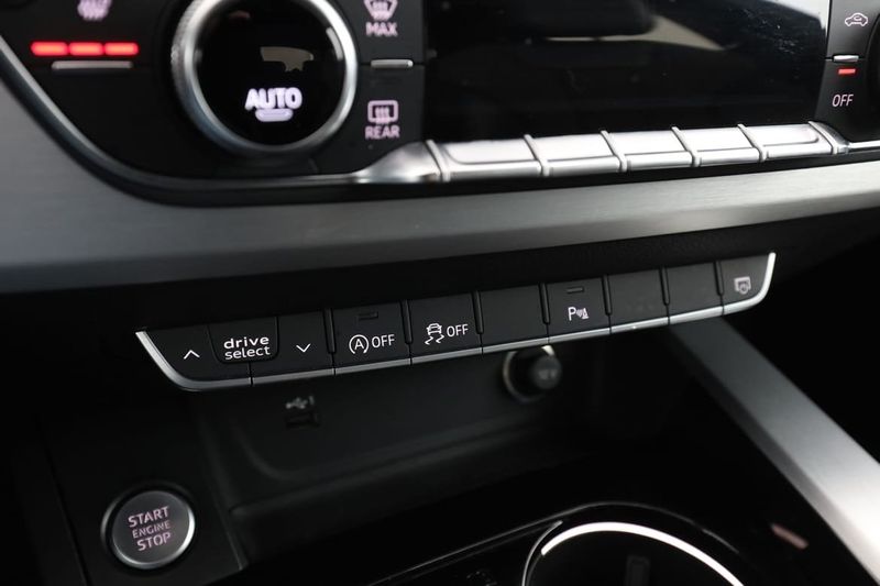 Audi A5 bild 25