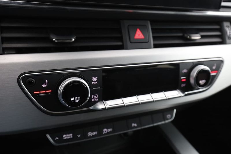 Audi A5 bild 24